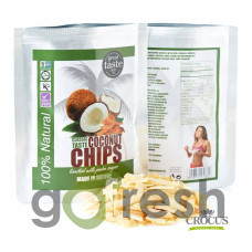 Crocus cipsuri de cocos 40g